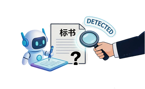 Q3: 使用AI工具制作的标书会被评标专家识别吗？