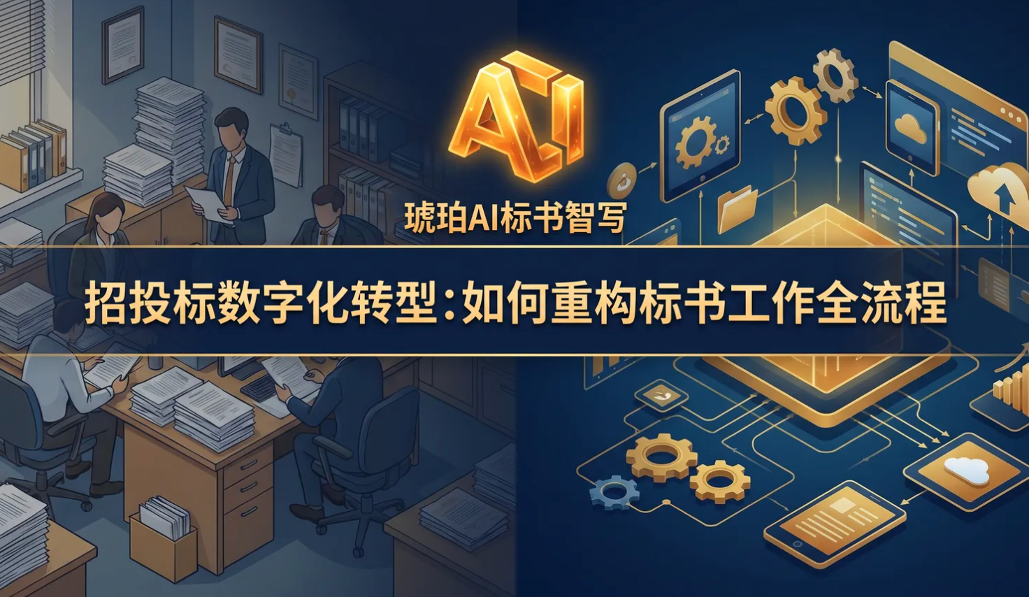 某市城市基础设施建筑项目招标公告