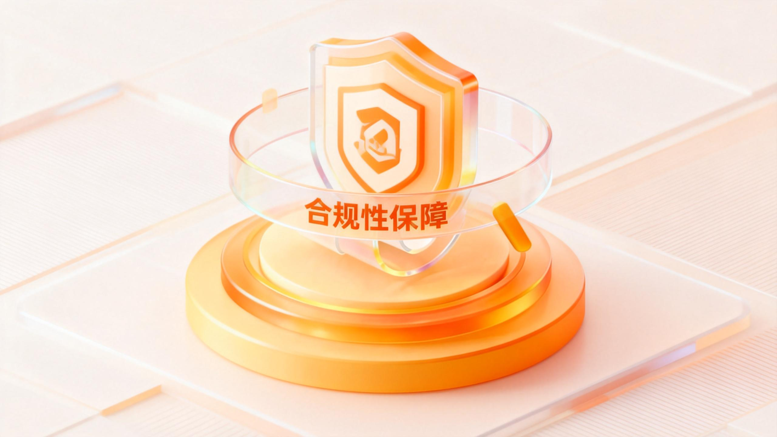 合规性保障